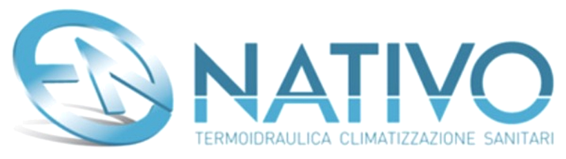 Nativo — Termoidraulica Climatizzazione Sanitari